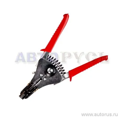Клещи-автомат для снятия изоляции L 180 мм TOYA 45150