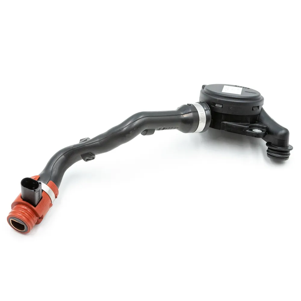 Клапан маслоотделителя MERCEDES-BENZ A642 010 18 91