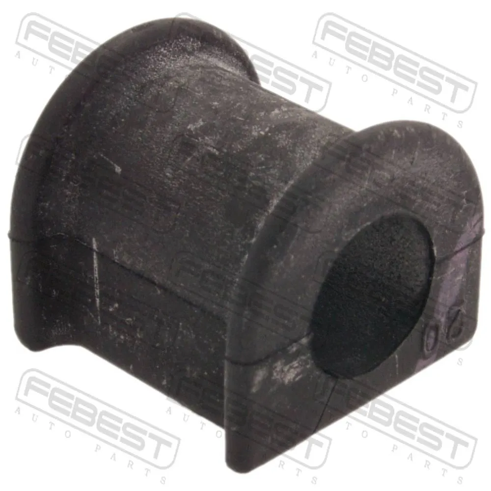 Втулка переднего стабилизатора D20 TOYOTA CALDINA AT191/CT19/ET196/ST19 FEBEST TSB-702
