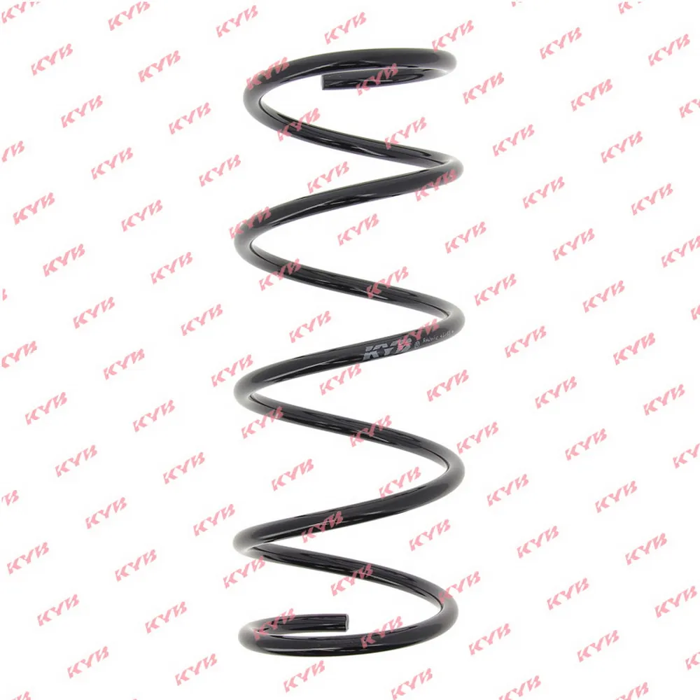 Пружина передняя L=R SUZUKI Ignis 2003-> mot.1,3/1,5L KYB RA2072