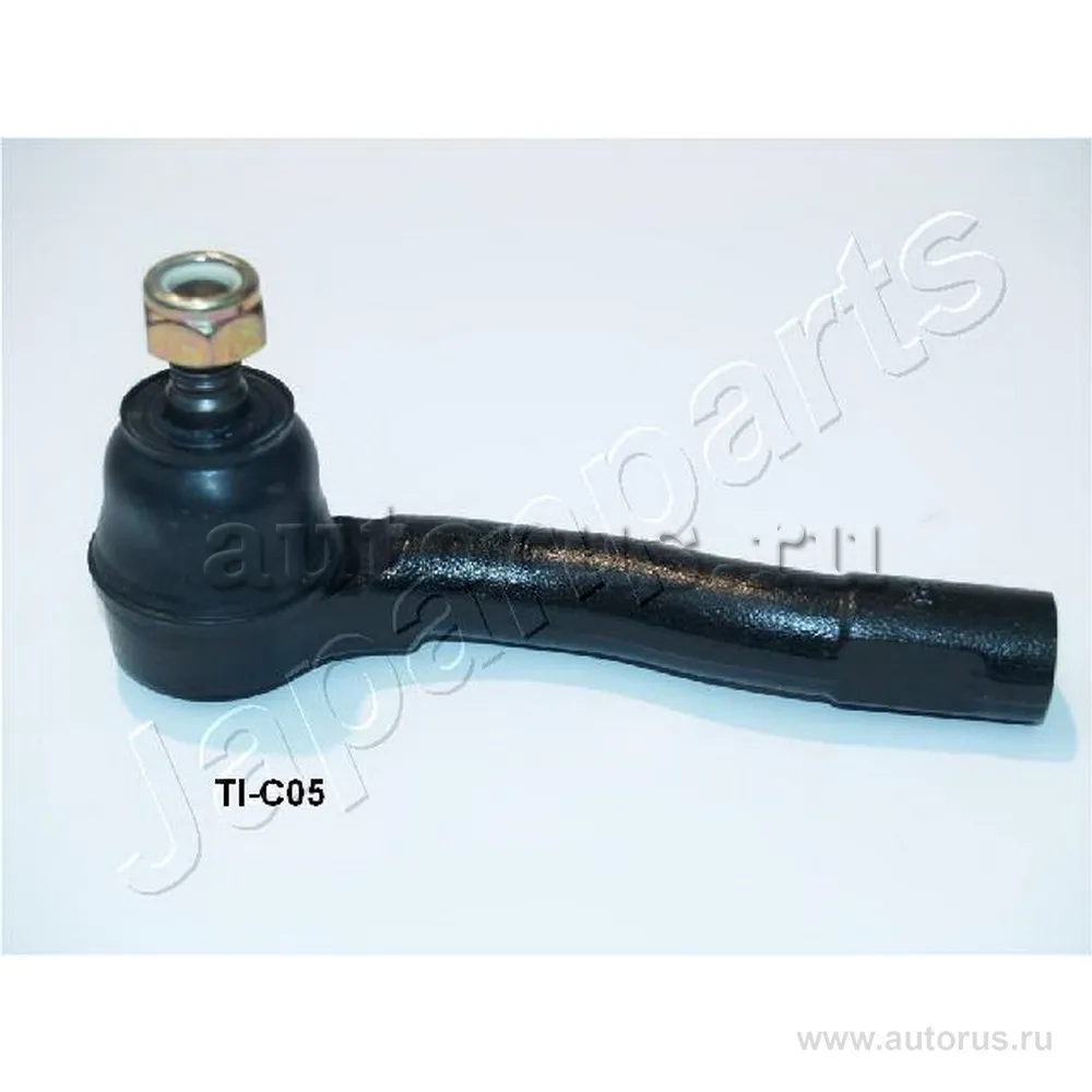 Наконечник рулевой R JAPANPARTS TI-C05R