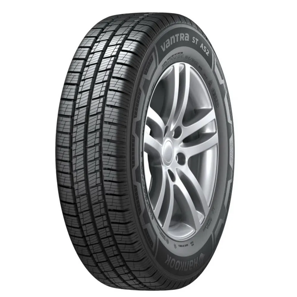 Шина R14C 195/80 Hankook Vantra ST AS2 RA30 106/104Q всесез M+S 2021177