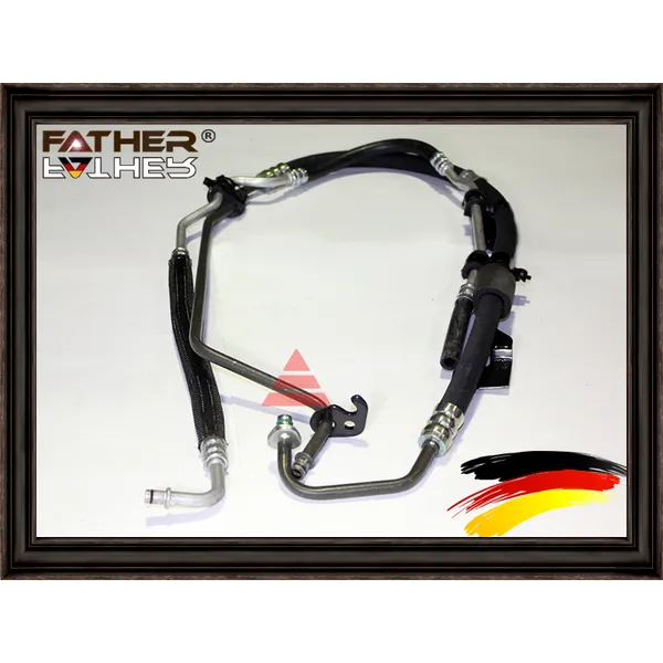 Шланг высокого давления ГУР FATHER f718r81