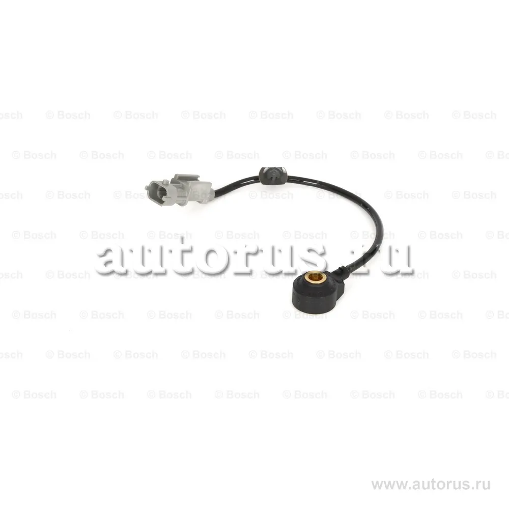 Датчик детонации BOSCH 0261231228