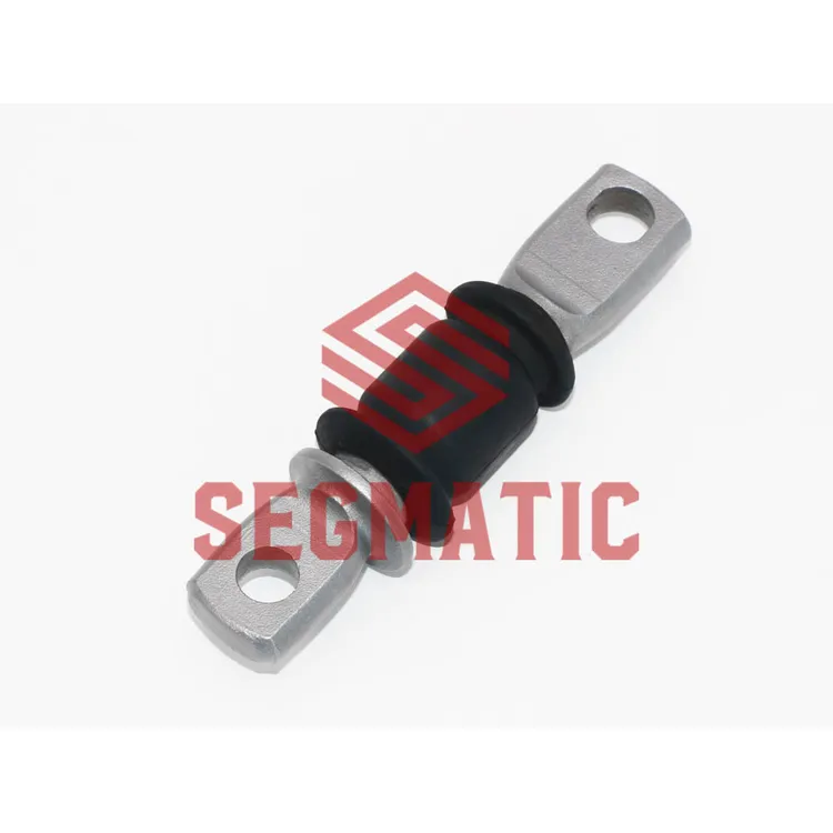 Сайлентблок рычага пер. / Hyundai Santa Fe 00> SEGMATIC SGB7037
