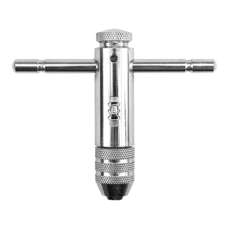 Вороток для метчиков с трещоткой M3-M8 Vorel VOREL 24700