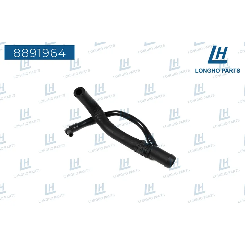 Патрубок резиновый (шланг) LONGHO 8891964