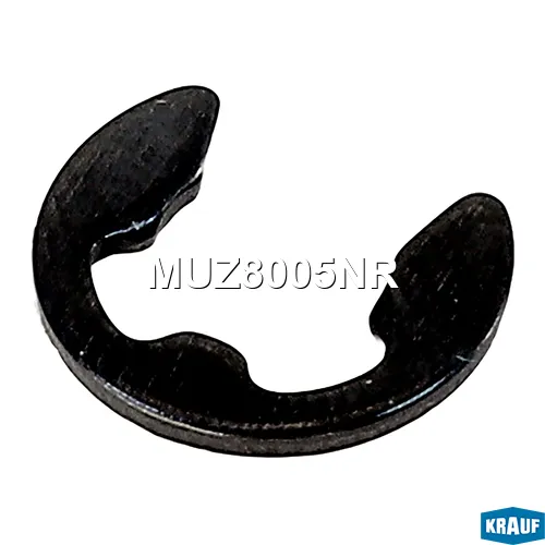 Стопорное кольцо турбокомпрессора KRAUF MUZ8005NR