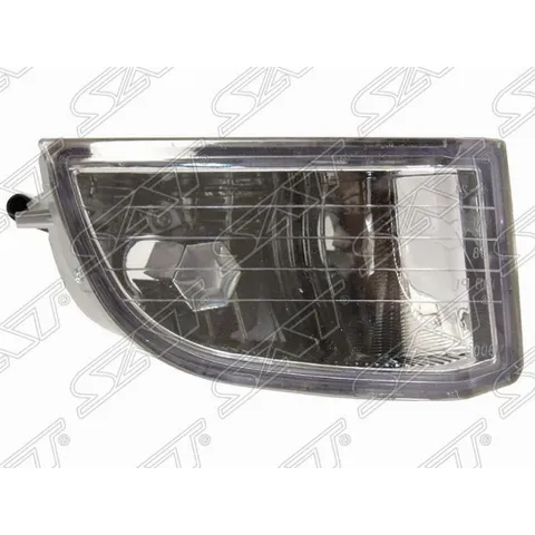 Туманка TOYOTA RAV4 00-03 раздельная SAT ST-212-2032R