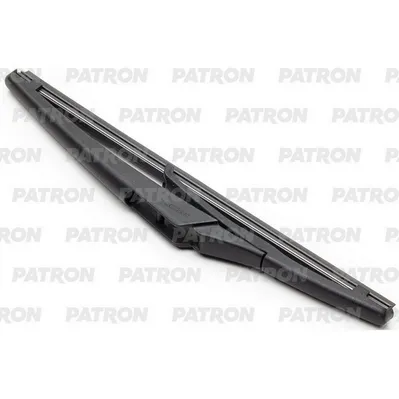 Щетка стеклоочистителя мм 1 шт PATRON PWB024