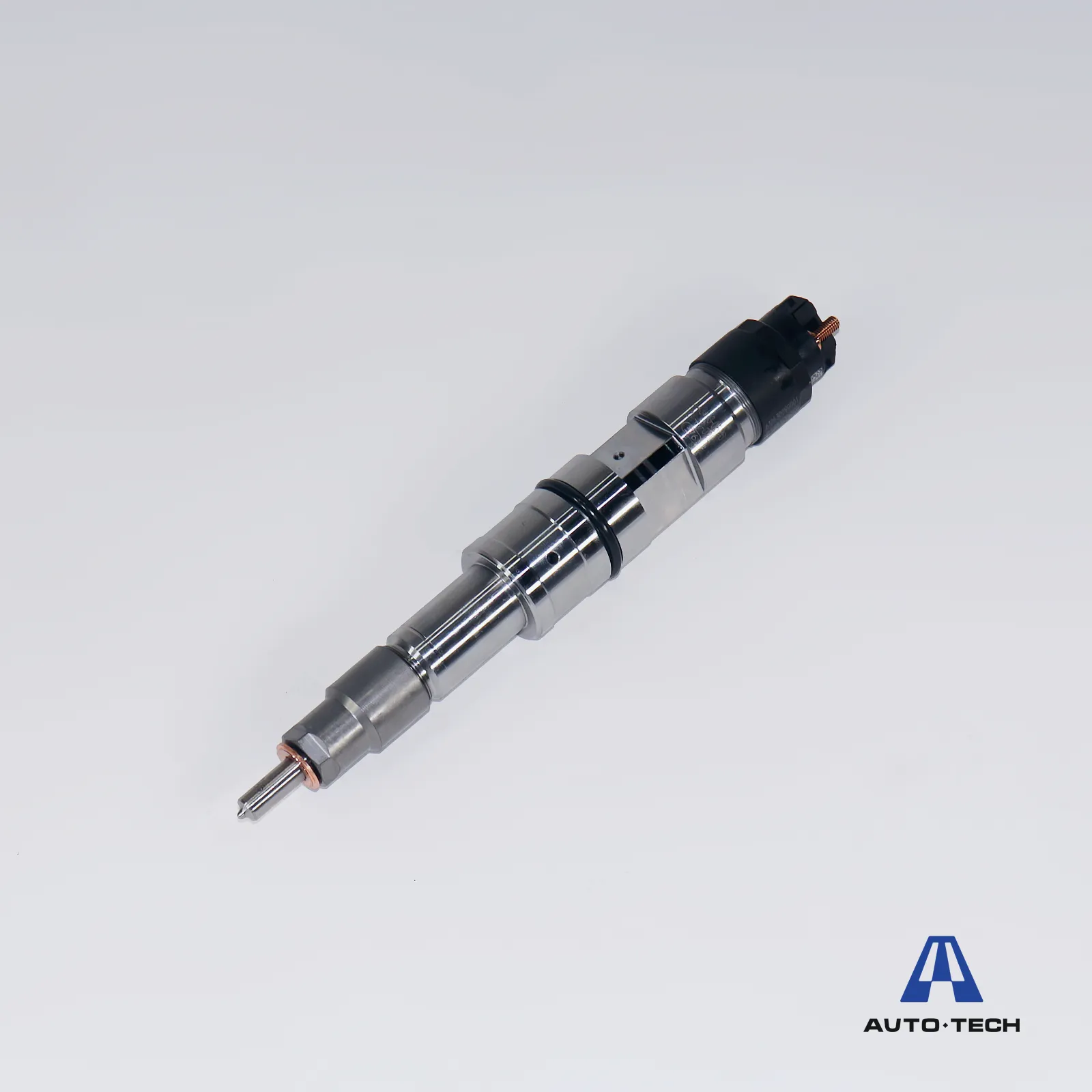 Форсунка топливная в сборе Евро-3 WP12 (0445120086) AVTO-TECH AT1555