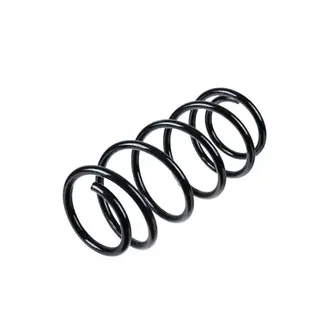 Пружина передняя 40 177 00 Daewoo Nexia 1.5 95-97 ZENTPARTS Z38013