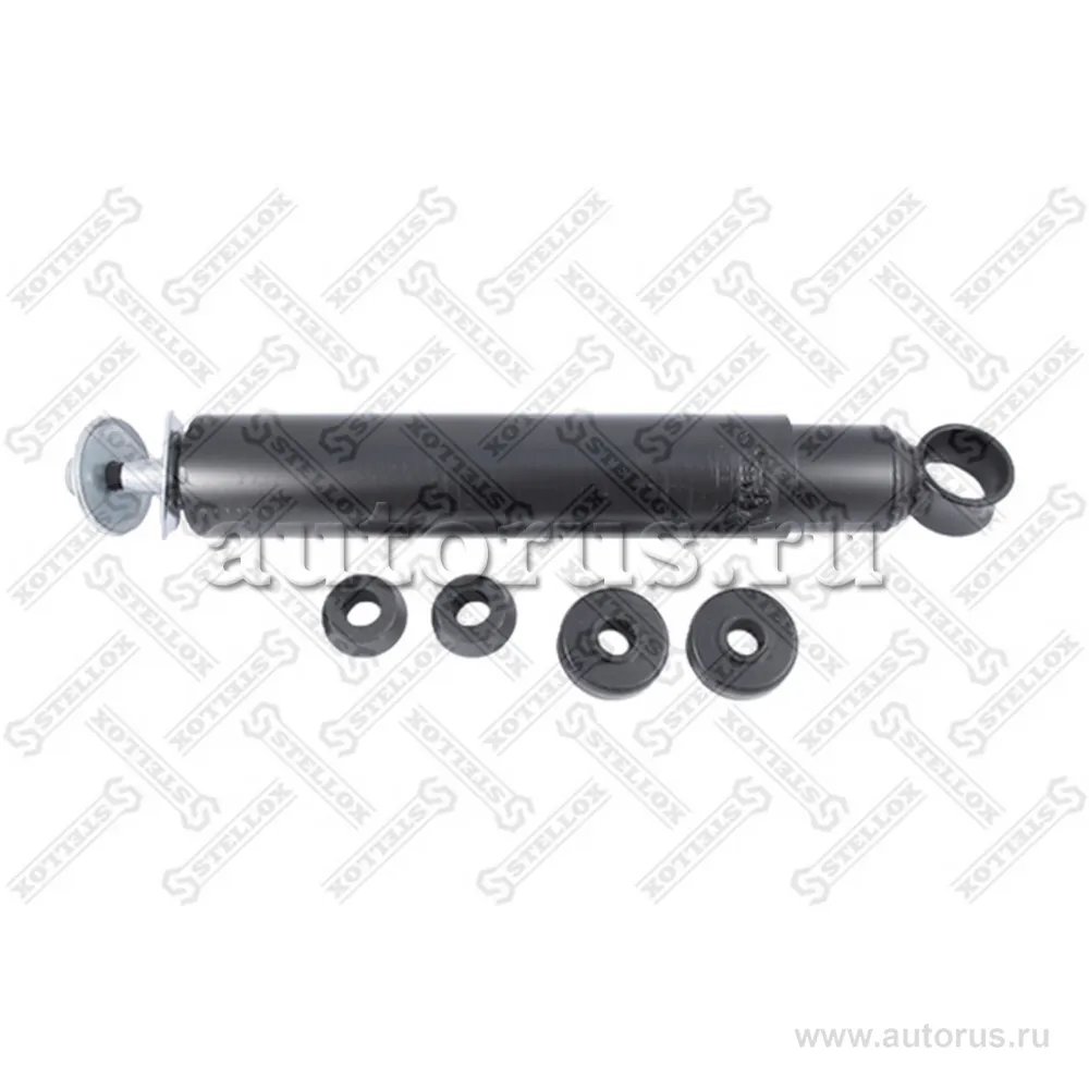 Амортизатор подвески перед. 436-734 I/O a436-734 I/O STELLOX 8704854_SX