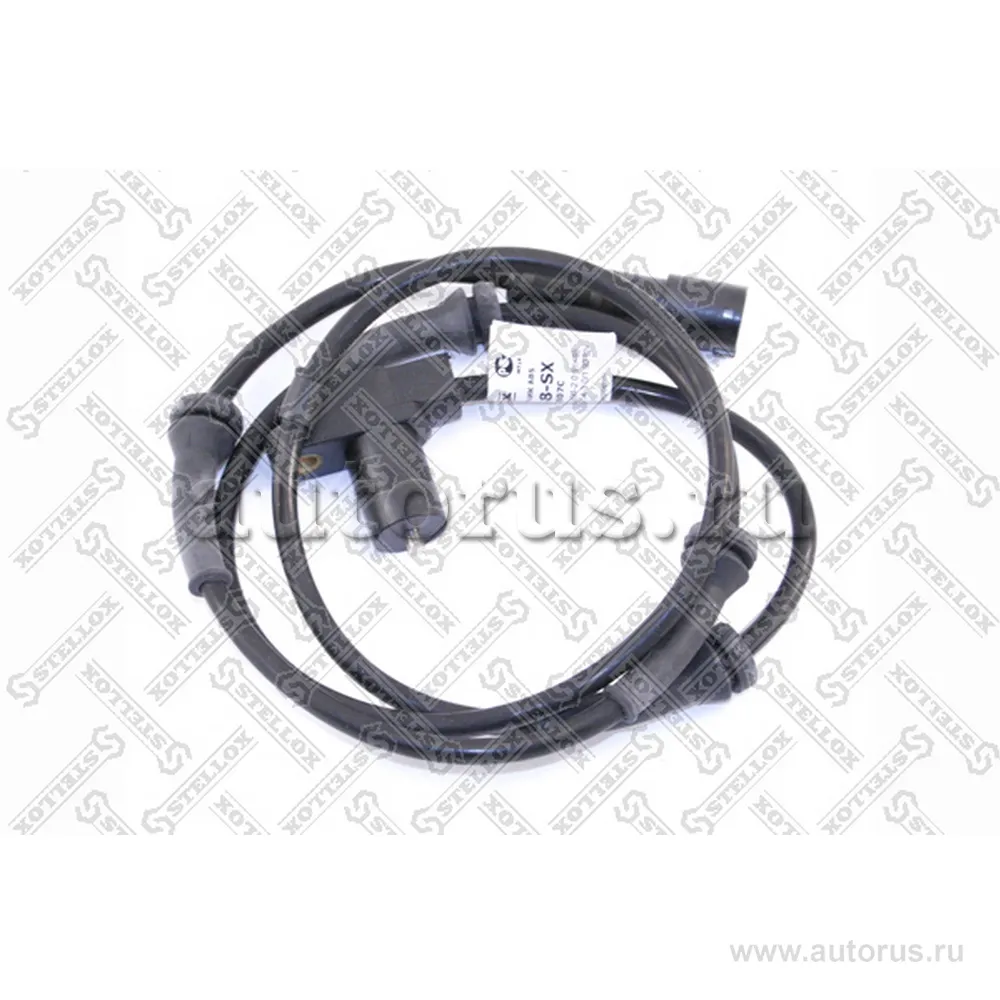 Датчик ABS зад. VW T4 91-99 №70T199999 STELLOX 0665348_SX