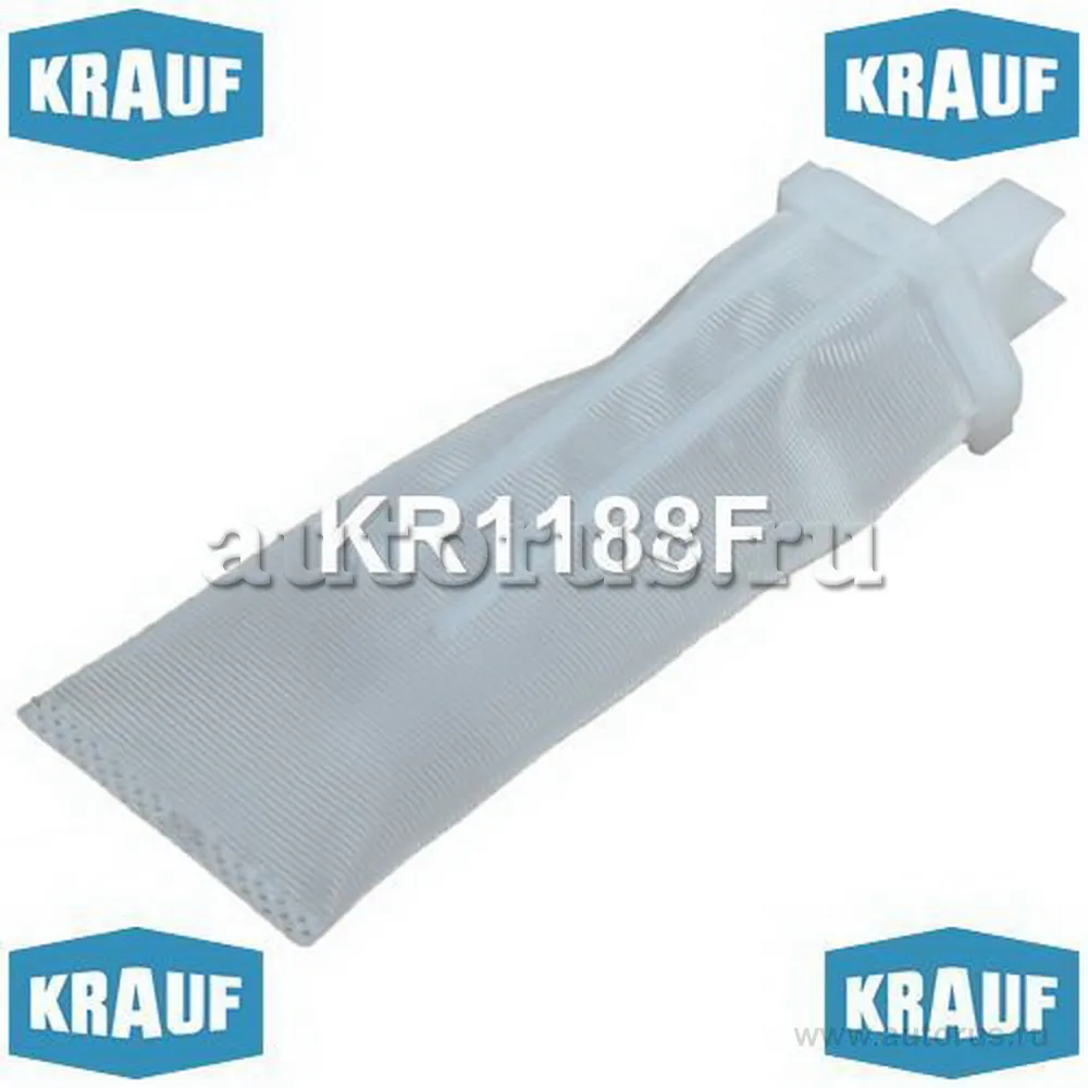 Сетка-фильтр для бензонасоса KRAUF KR1188F