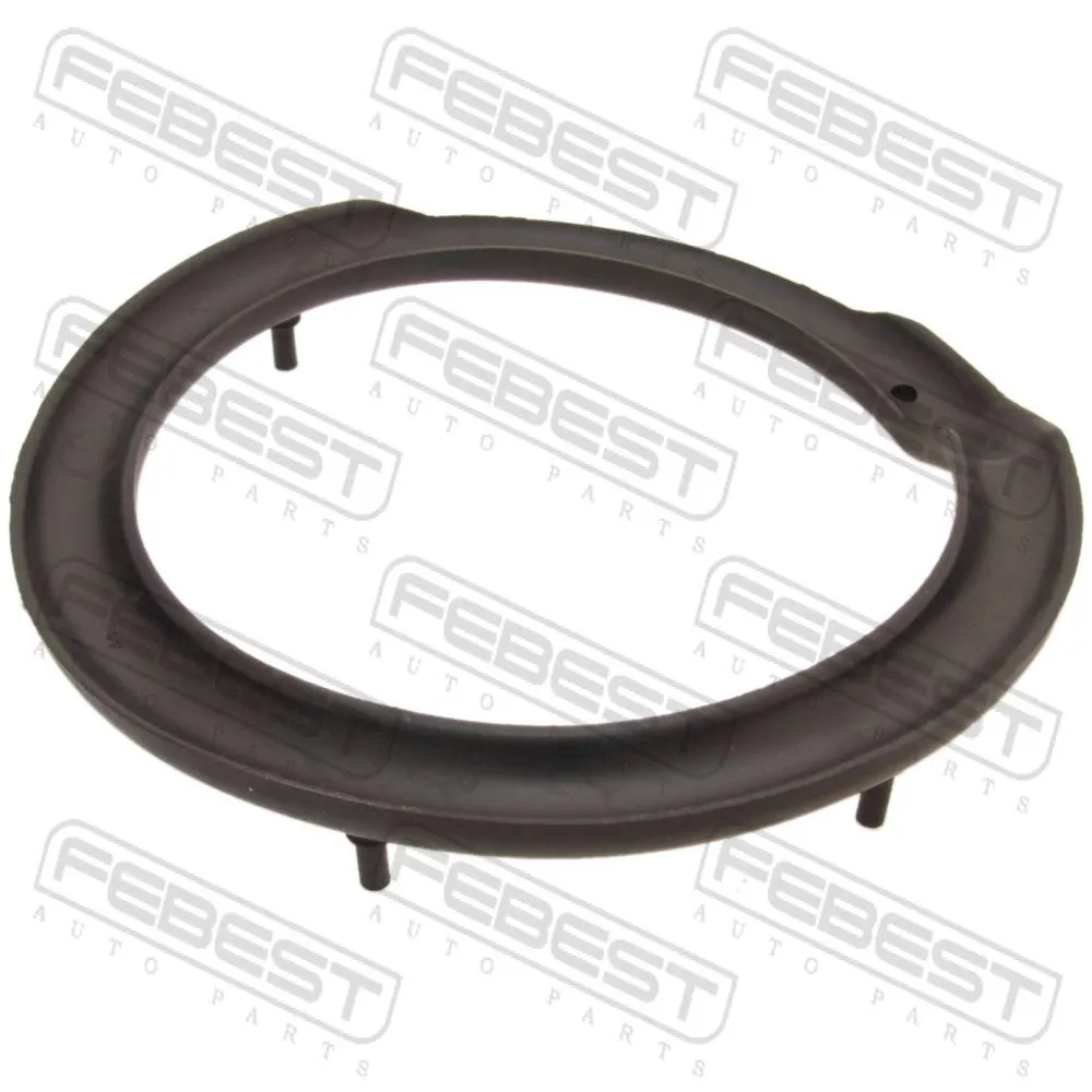 Проставка задней пружины нижняя SUBARU FEBEST SBSI-B12LOW