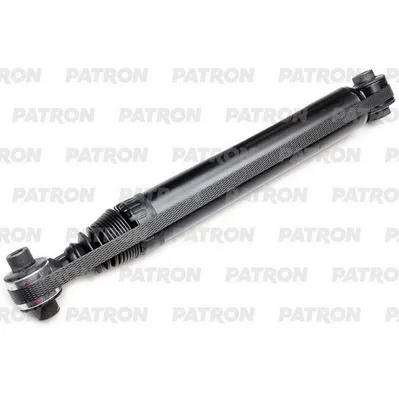 Амортизатор подвески задн PEUGEOT 207 1.4i-1.4i 16V 06> \ CITROEN C3 Pi PATRON PSA349019