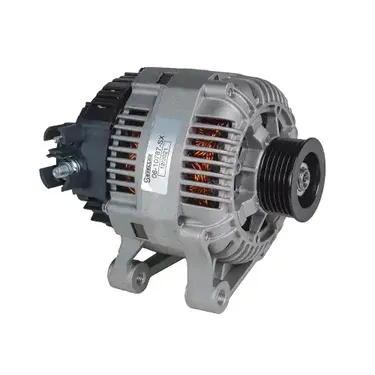 Генератор 12v 80a Peugeot Expert/Partner, Citroen Berlingo/Jumpy 1.1-2.0D 96> STELLOX 0610787_SX