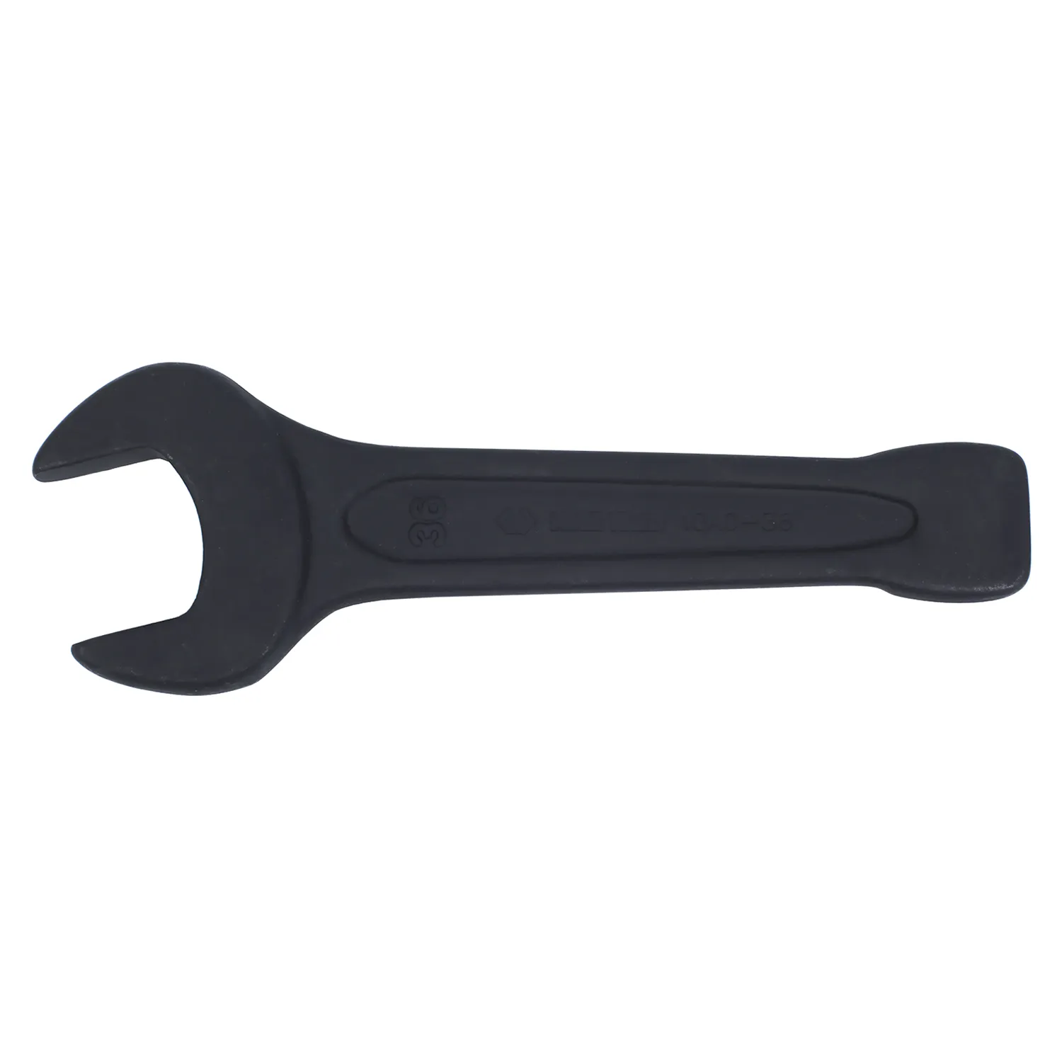 Ключ рожковый, силовой, ударный, 36 мм KING TONY 10A0-36