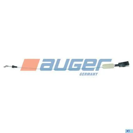 Провод, Окно двери HCV AUGER 71793