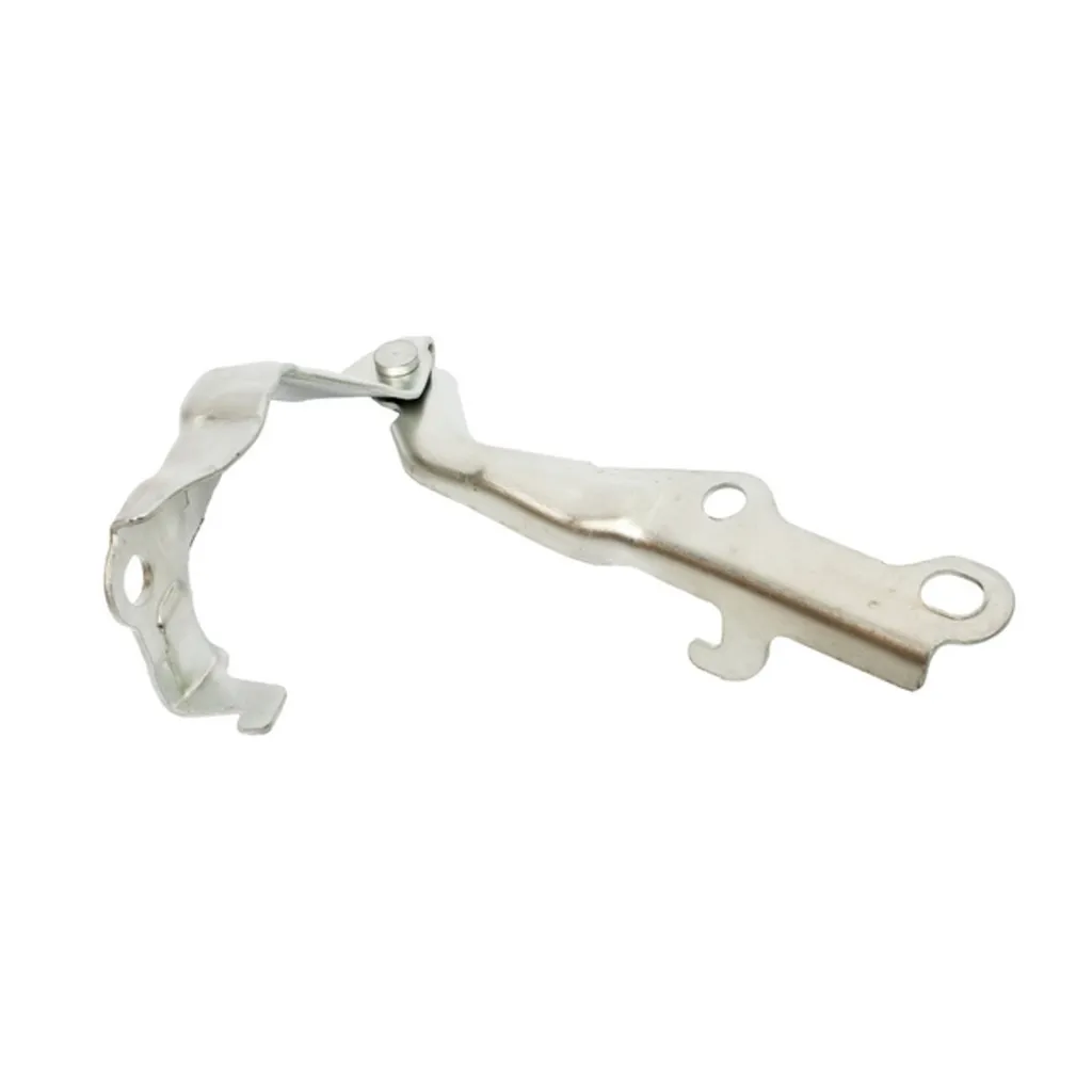 Петля капота правая LC100/LX470 1998-2007 L321101070R
