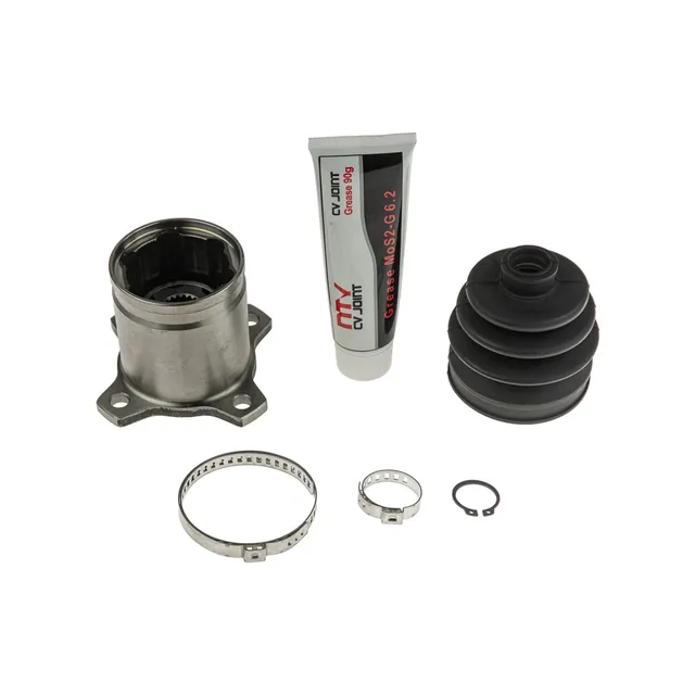 ШРУС ВНУТРЕННИЙ TOYOTA RAV4 14-, LEXUS RX400H 05-, RX350/400/450H 08- NTY NPW-TY-062