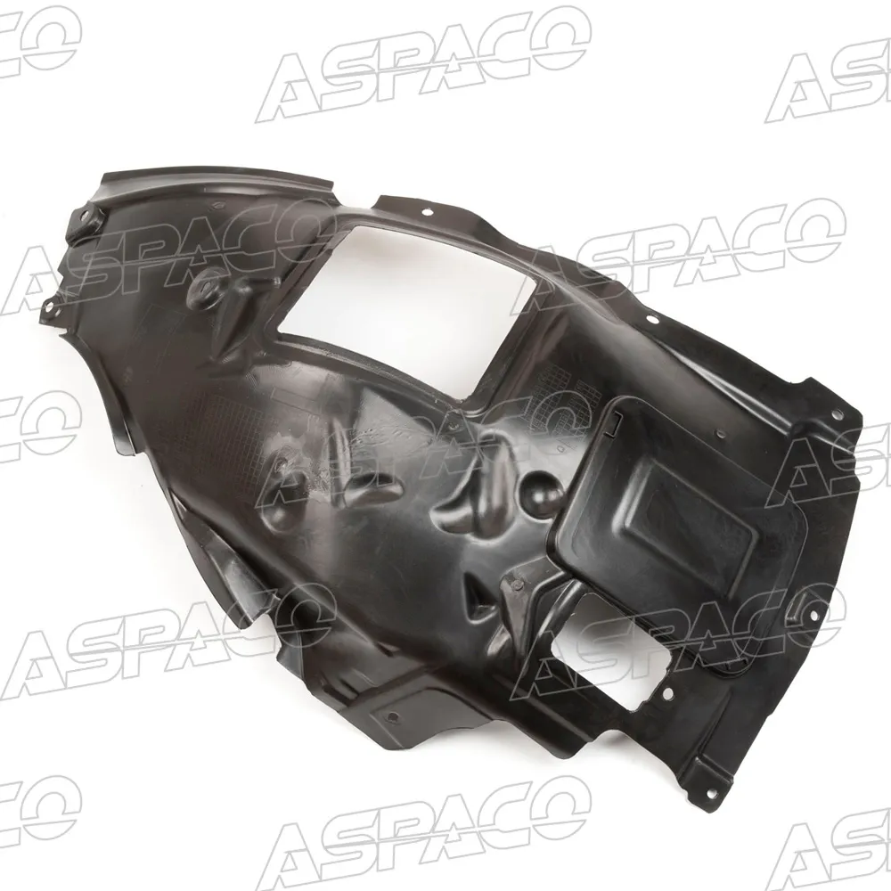 Подкрылок передний левый (L) передняя часть BMW 3' F30, 3' F31 ASPACO AP520617