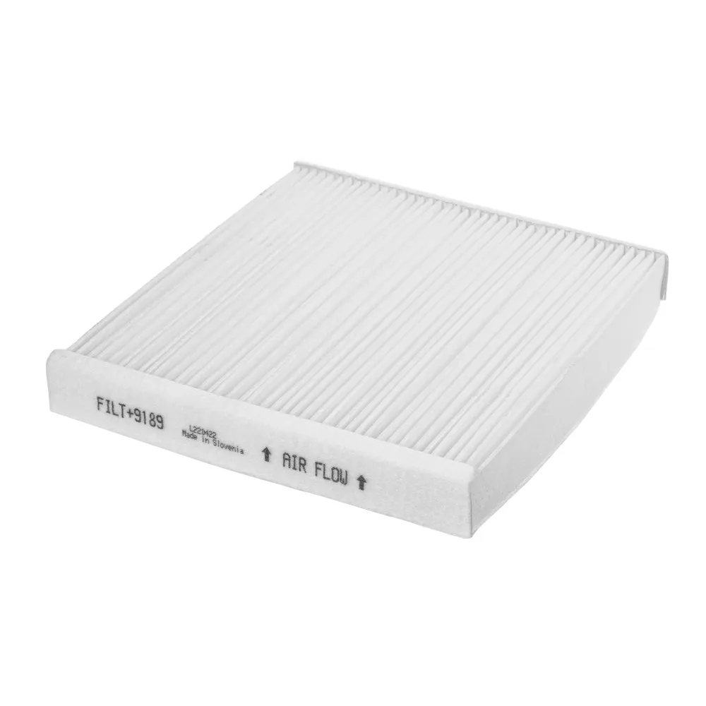 Фильтр салона FORD TRANSIT 06- EUROREPAR 1612918980