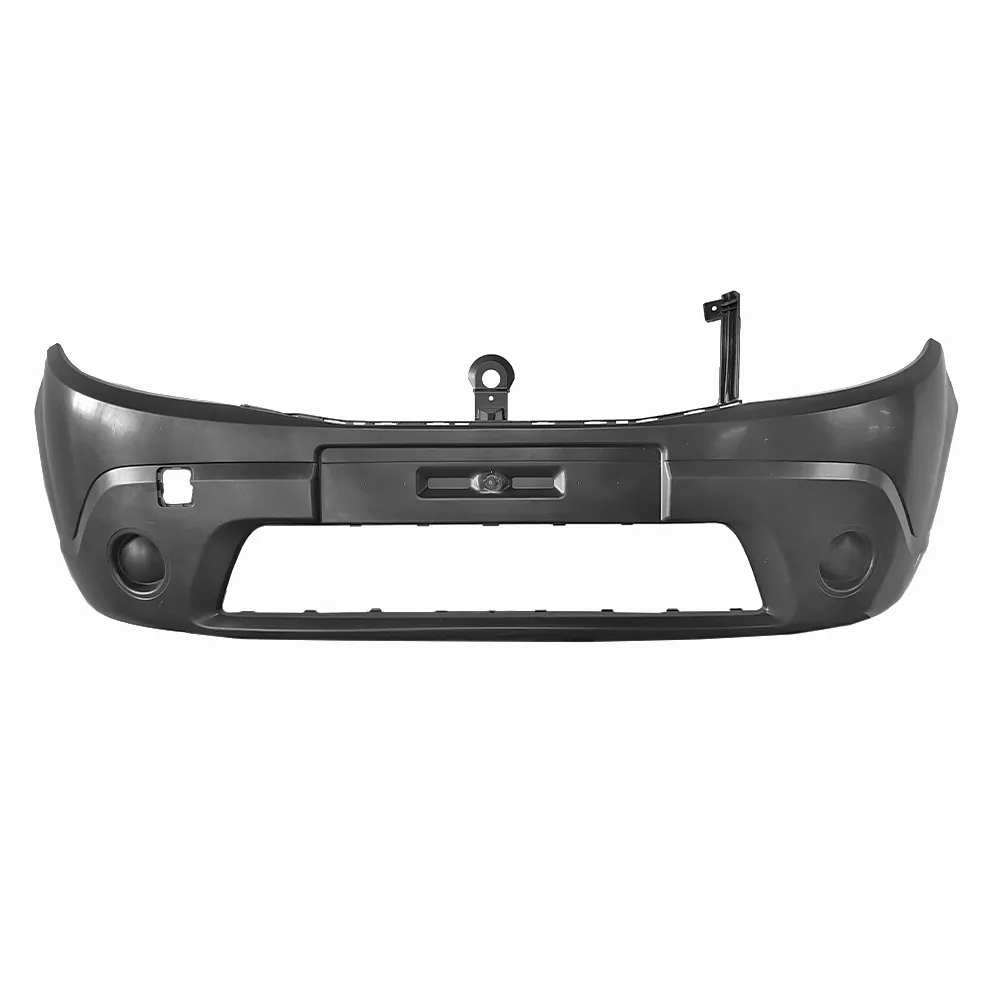 Бампер передний, Уценка RENAULT Sandero 6202 260 92R-N6 Уценка