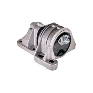 Опора КПП левая (с кронштейном) PEUGEOT Boxer TORK TRK0946