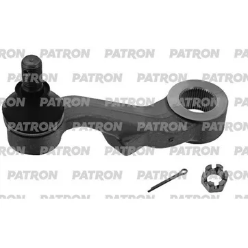 Рычаг подвески (сошка рулевая) HILUX (KDN1,LN1,RZN168,173) -05 PATRON PS5746
