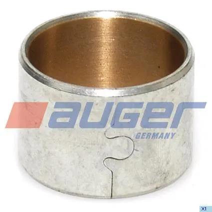 Втулка тормозной колодки Volvo AUGER 53128