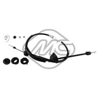 Трос сцепления VOL 405 TD-M16 MANUAL Metalcaucho 82715