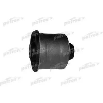 Сайлентблок балки TOYOTA COROLLA VERSO ADE150/NDE150 06- PATRON PSE1426