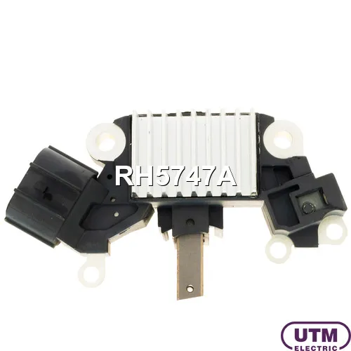 Регулятор генератора UTM RH5747A