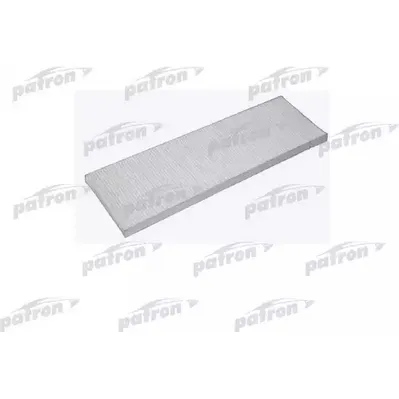 Фильтр салона Peugeot Boxer, Citroen Jumper, Fiat Ducato 94- PATRON PF2124