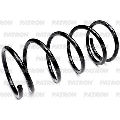 Пружина подвески передн MITSUBISHI: CARISMA 95-06, CARISMA седан 96 PATRON PCS872125