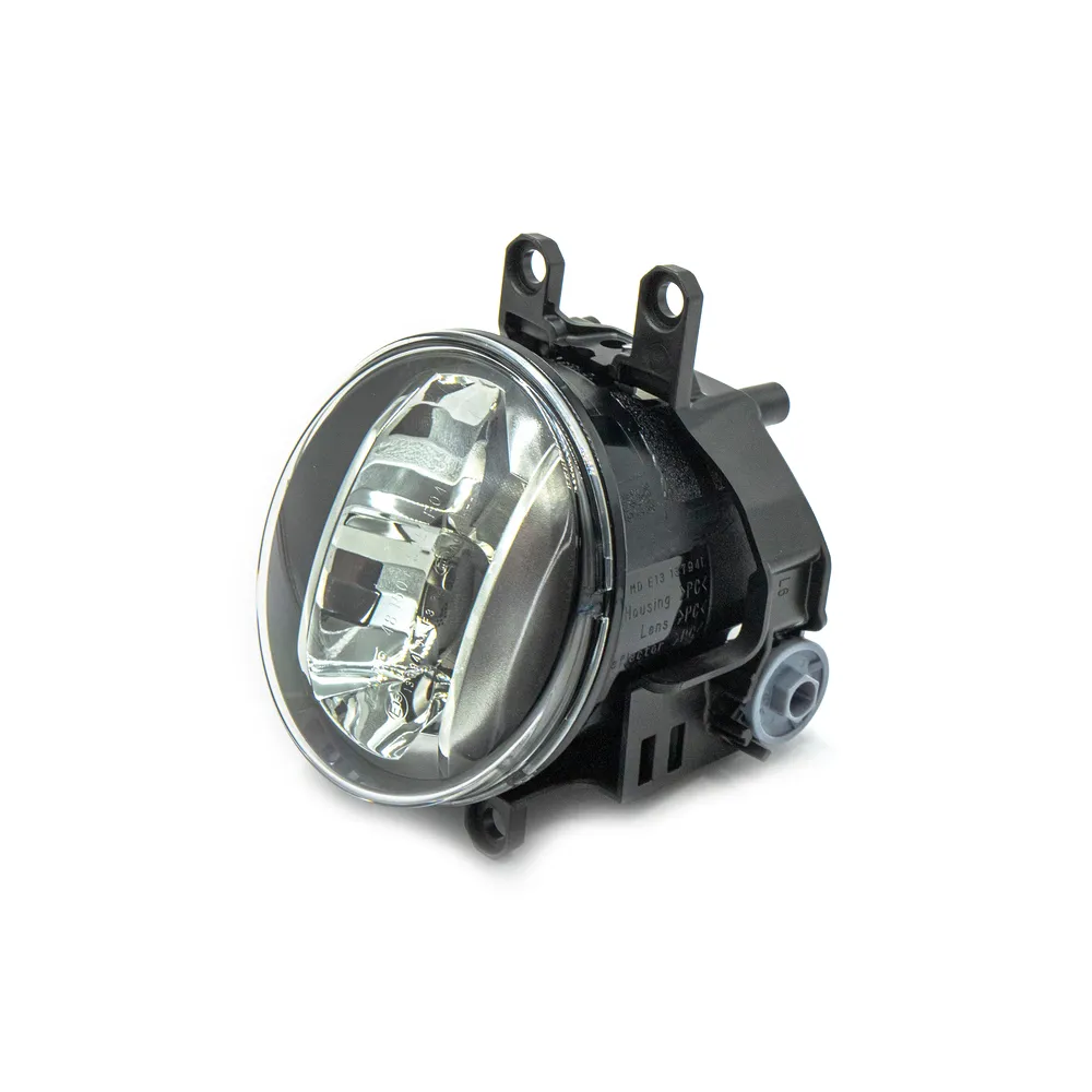 Фара противотуманная L TOYOTA 81220-48051