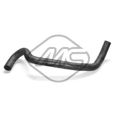Патрубок REN KANGOO 1.2 Metalcaucho 08713