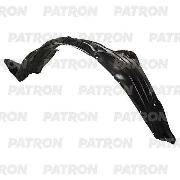 Подкрылок Передн лев MAZDA MAZDA 626 1997-2002 PATRON P72-2123AL