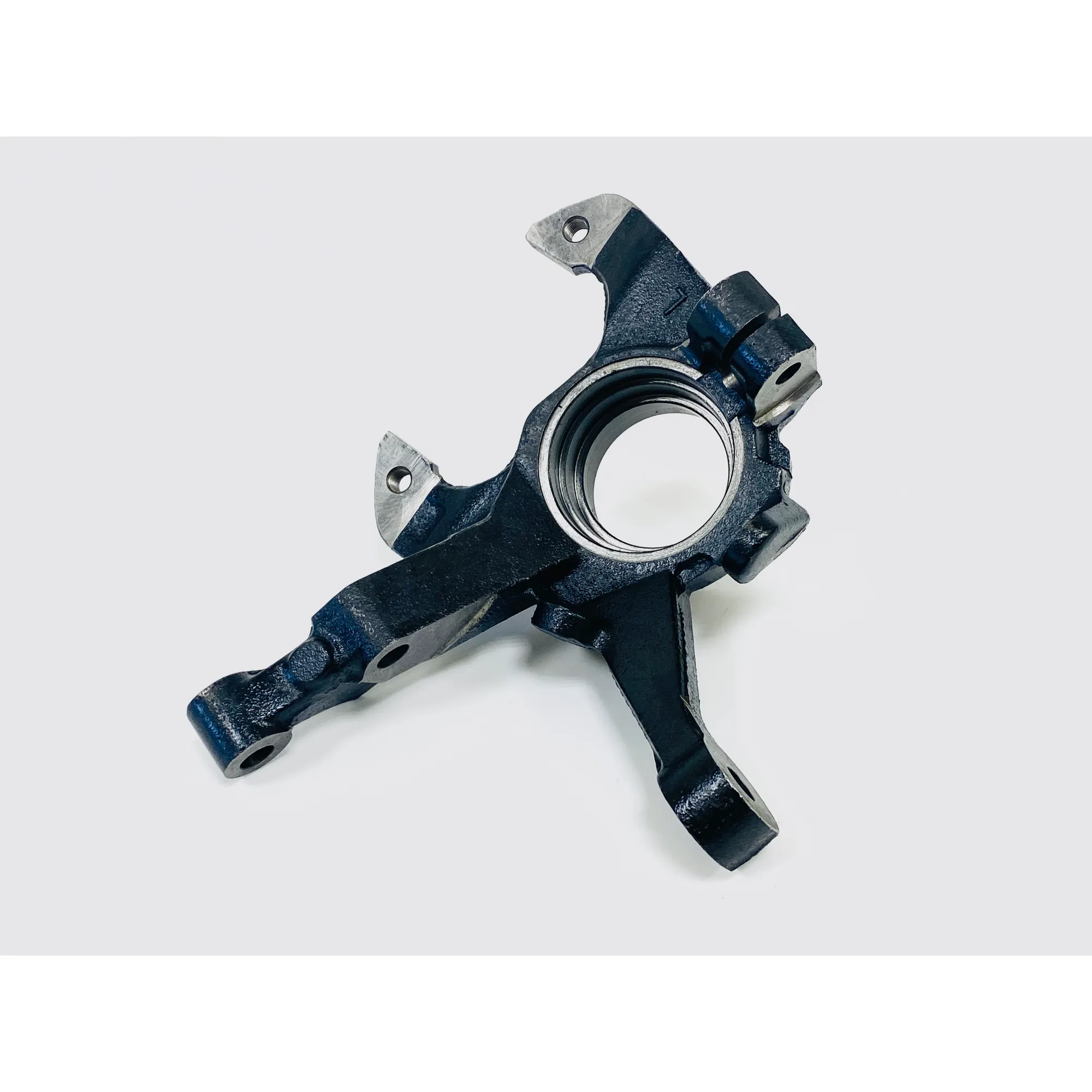 Кулак поворотный левый UkorAuto U0612008L