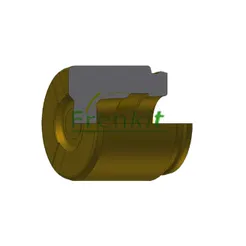 Поршень заднего тормозного суппорта FORD Explorer/JEEP Grand Cherokee I/II /D=48,00mm Frenkit P484703