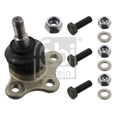 Шаровая опора верх. OPEL FRONTERA A/B FEBI 26125