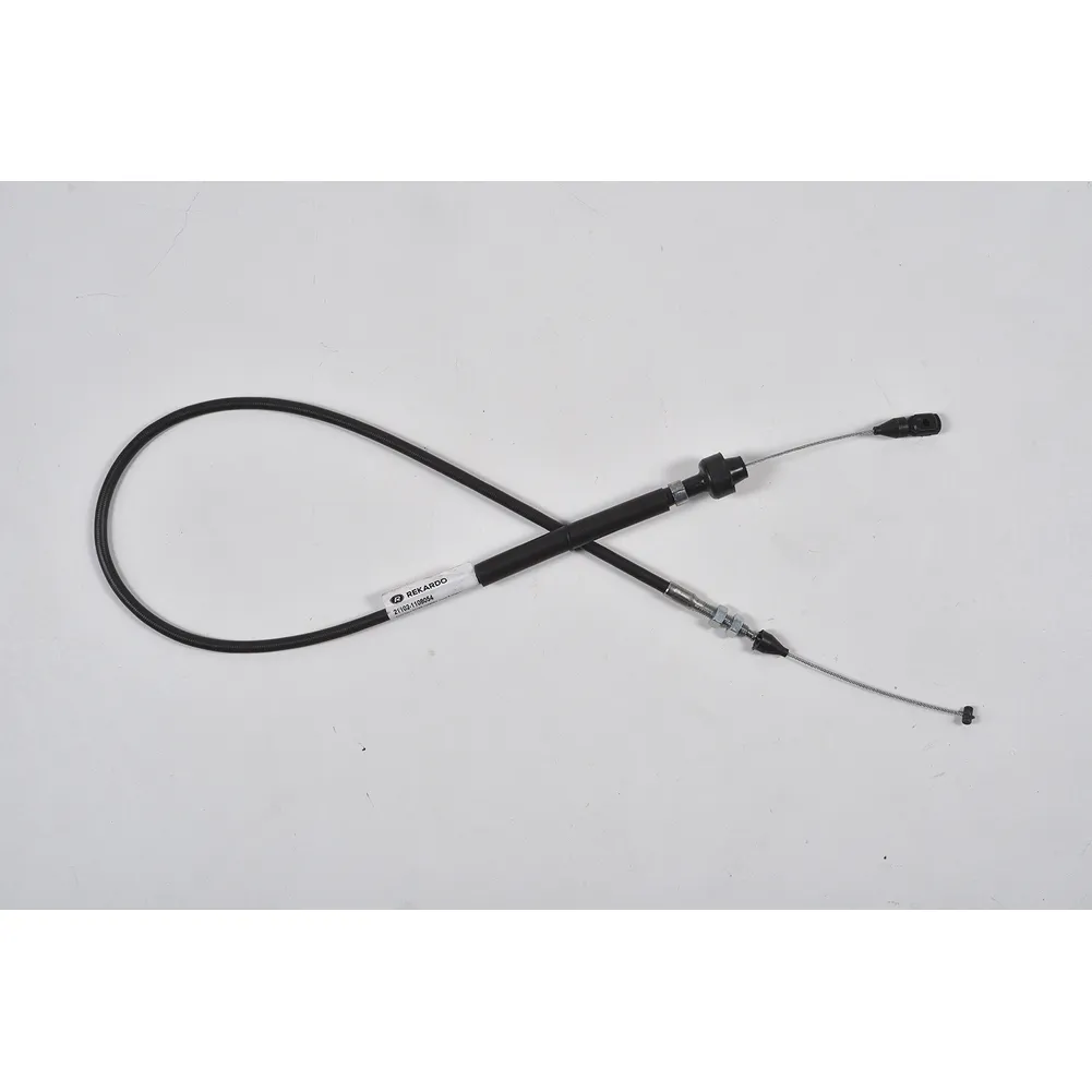 Трос газа ВАЗ 2110-12 8-клап. Рекардо RR07100