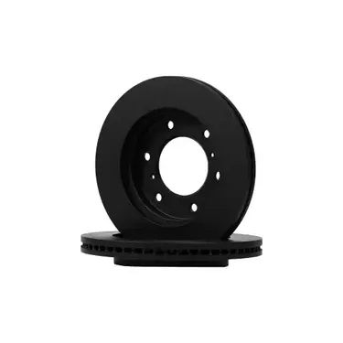 Диск тормозной передний MITSUBISHI PAJERO 3.2GDI 00> ZENTPARTS Z06053
