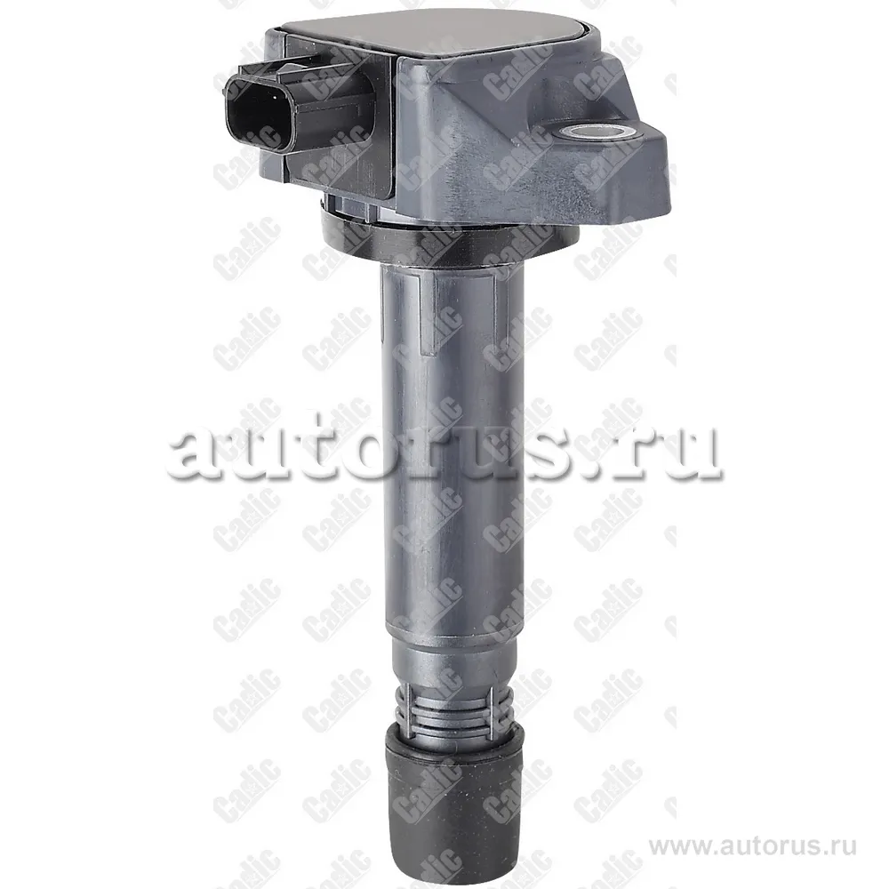 Катушка зажигания HONDA ACCORD VIII 2.0 08-, CIVIC VIII 1.6/1.8 05-, CR-V 2.0 04-, FR-V 1.8 07- CADIC KD9117C