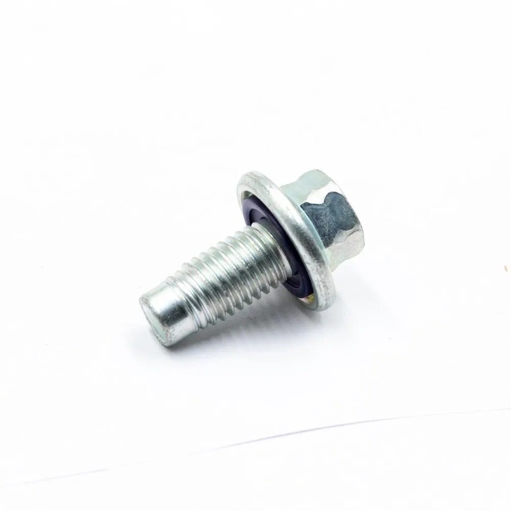 Пробка сливная СХ9 MAZDA CY01-10-404