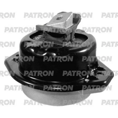 Опора двигателя BMW 7 (E65, E66, E67) 03- PATRON PSE30734