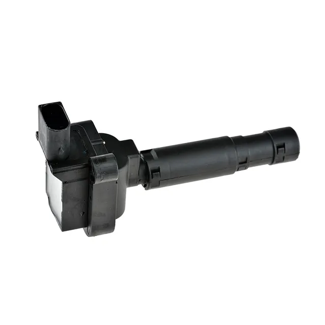 Катушка зажигания MERCEDES KLASA C W203 C180 KOMPRESSOR,C200 KOMPRESSOR,C200 CGI,C230 COMPRESSOR 200 NTY ECZME004