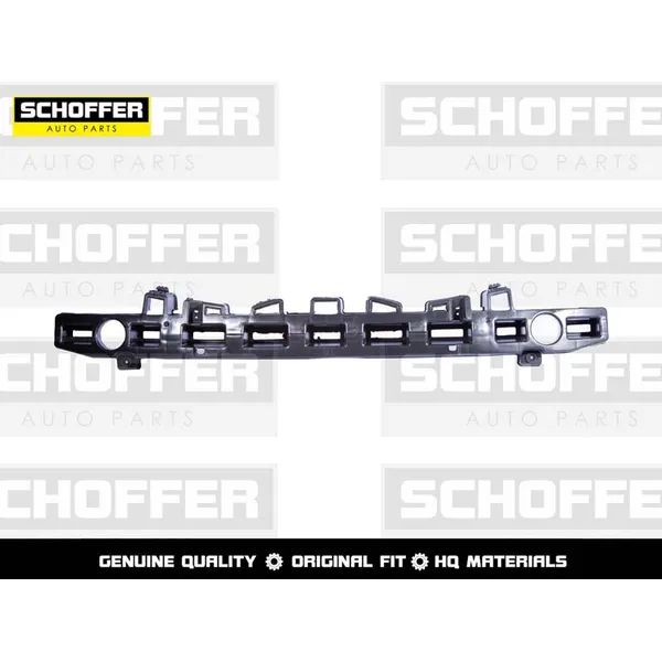 Усилитель бампера Kia Rio (III 2010-2014) SCHOFFER SHF06274
